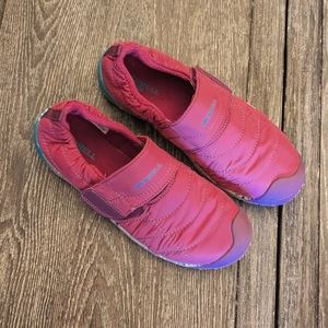 Merrell Bare Steps Girls